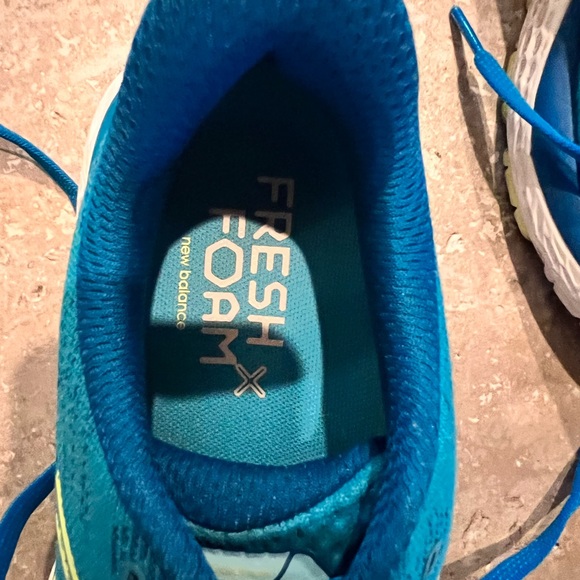 New Balance Fresh Foam 880 - Picture 5 of 6